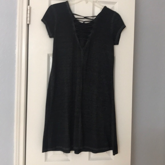 Derek Heart Dress - Picture 7 of 8